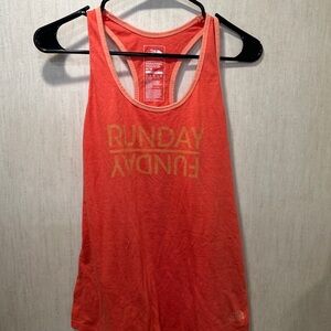 The North Face Coral Tank Top